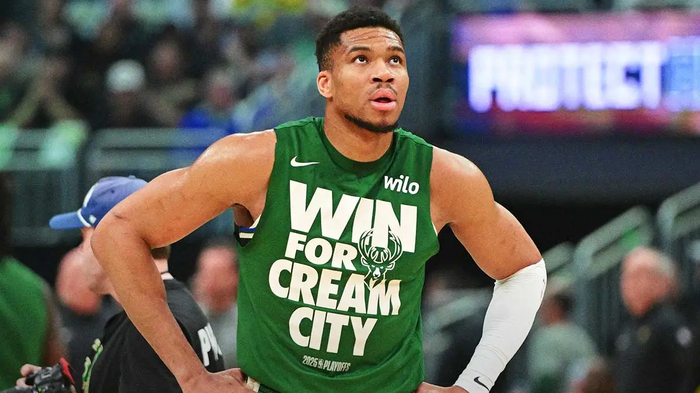 开云-示好绿军，字母哥决定恐引爆联盟，雄鹿推倒重建？里弗斯成背锅侠|吉安尼斯·安特托孔波|凯尔特人|季后赛|扬尼斯-阿德托昆博|波士顿凯尔特人队_新浪体育_新浪新闻